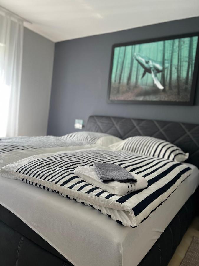 City Home2 Metzingen  Eksteriør billede