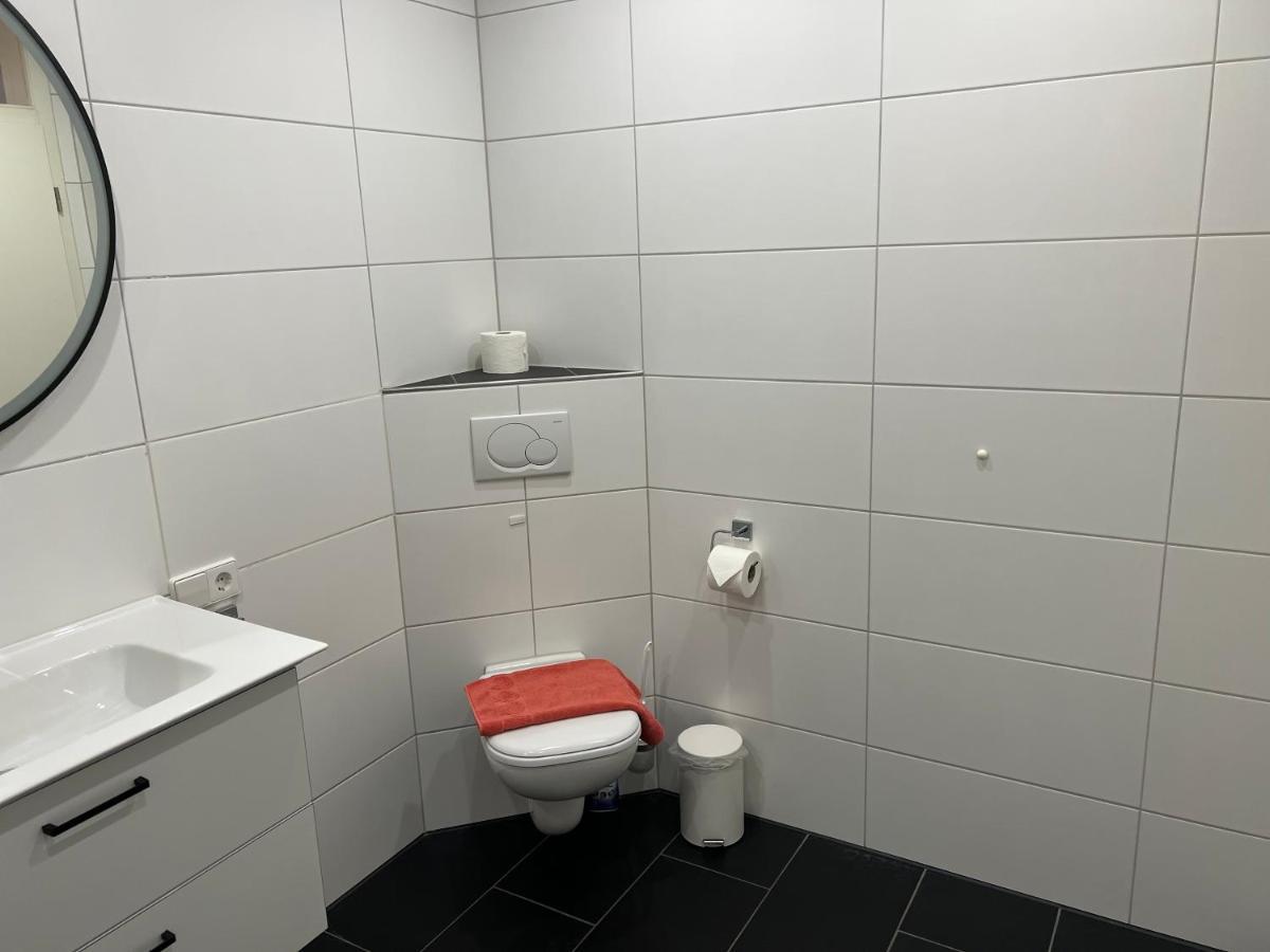 City Home2 Metzingen  Eksteriør billede