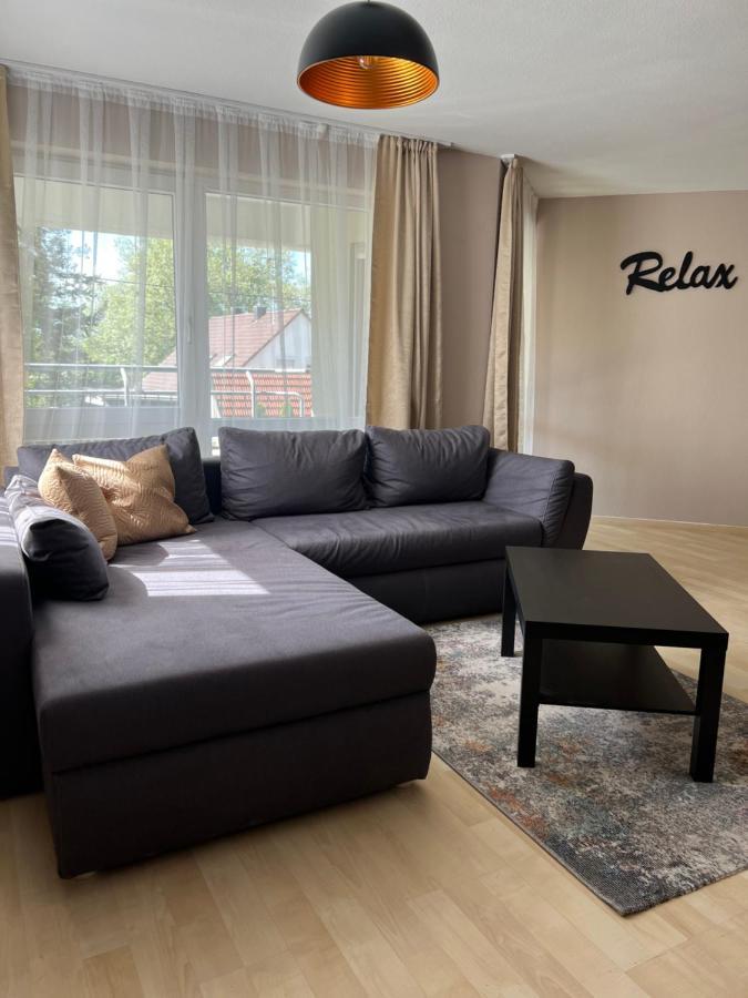 City Home2 Metzingen  Eksteriør billede