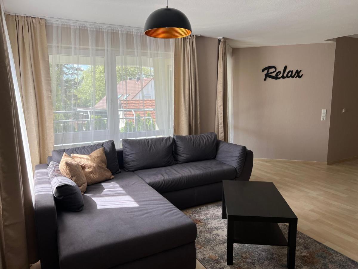 City Home2 Metzingen  Eksteriør billede