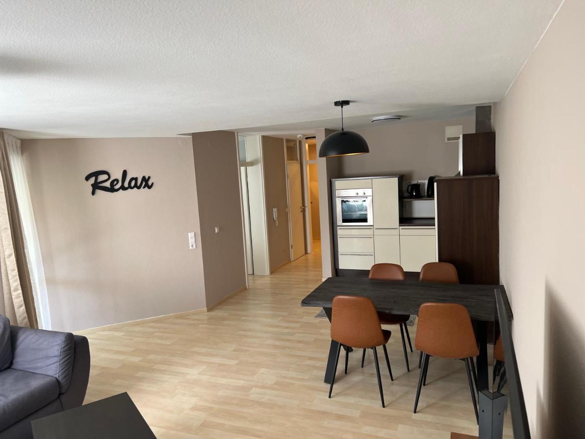City Home2 Metzingen  Eksteriør billede