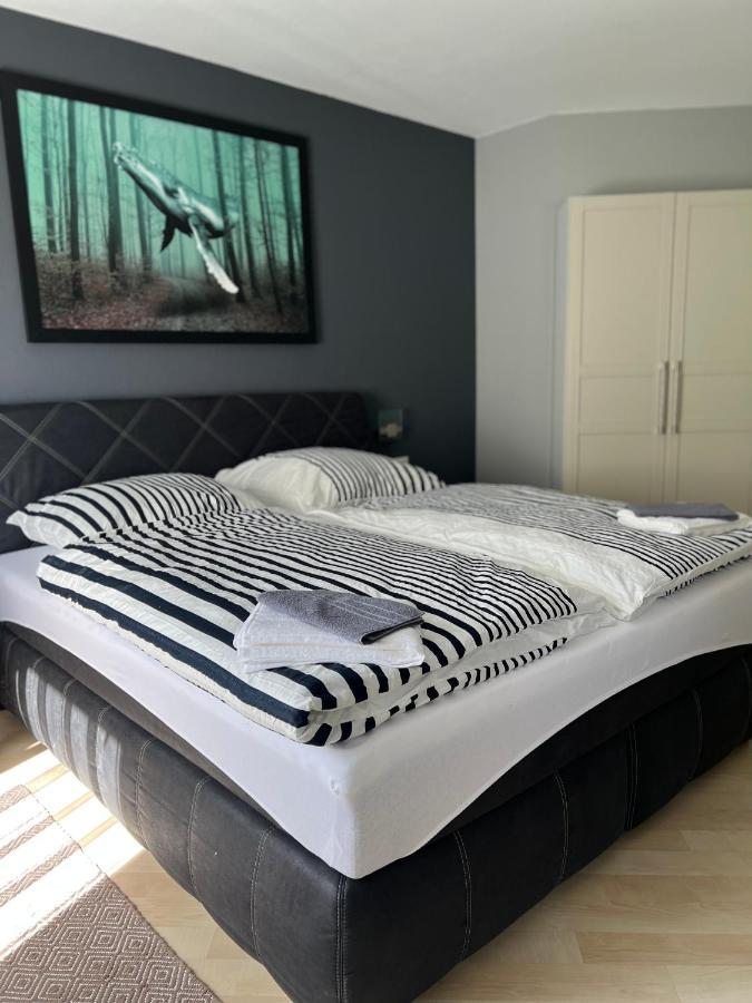 City Home2 Metzingen  Eksteriør billede