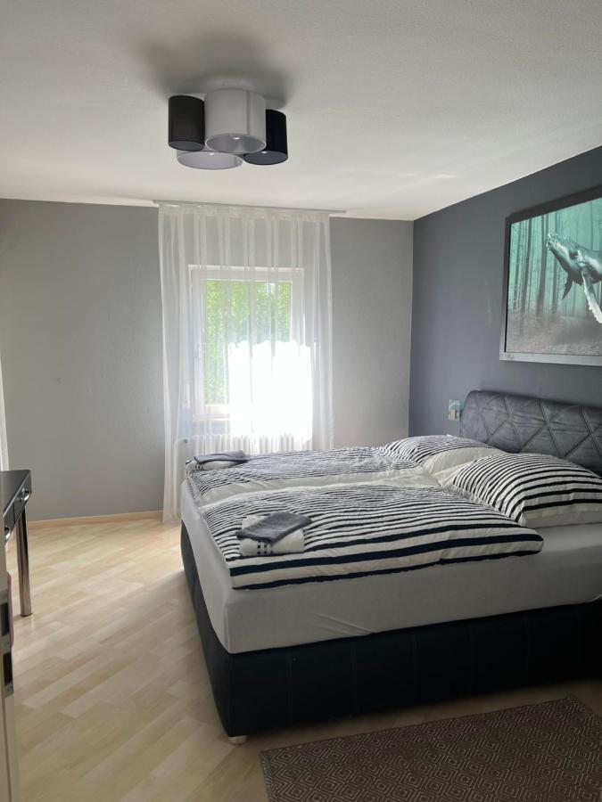 City Home2 Metzingen  Eksteriør billede